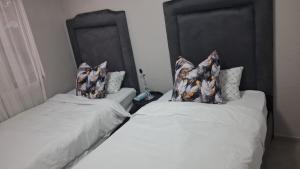 The Weavers Nest Apartment