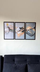 Charmosa Casa Duplex - Paddington