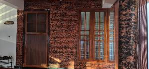 Brundhavan - Peaceful villa in Kottayam