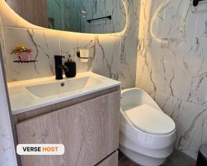 Elegant Apartment in La Castellana