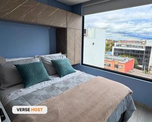 Elegant Apartment in La Castellana