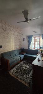 Brundhavan - Peaceful villa in Kottayam