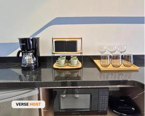 Elegant Apartment in La Castellana