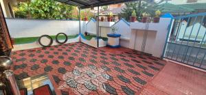 Brundhavan - Peaceful villa in Kottayam