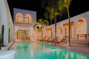 Gili Inlander Boutique Hotel - Adults Only