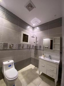 An independent floor with a good distinctive location