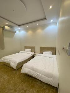 An independent floor with a good distinctive location