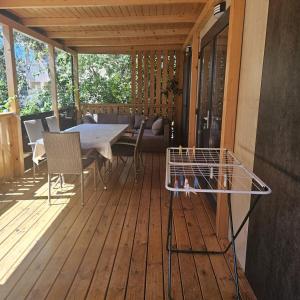 Sweet house Pakoštane