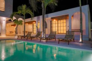 Gili Inlander Boutique Hotel - Adults Only