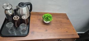 Brundhavan - Peaceful villa in Kottayam