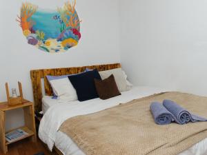 Hostal Mi Paz