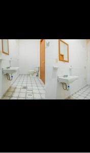 Hospedaje Villa Hidalgo