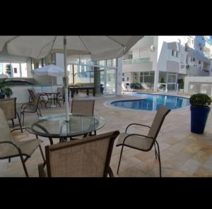 Apartamento Canasvieiras Porto del Mar Residence