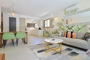 Le Jungle by Winsome Destination