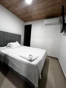 Aparta Hotel Los Agustinos