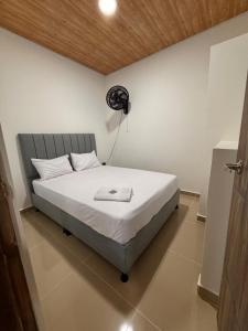 Aparta Hotel Los Agustinos