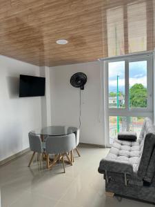 Aparta Hotel Los Agustinos