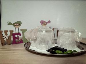 Mountain View Muscel Apartment