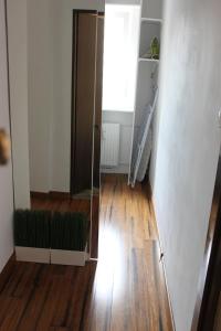 Apartament Skwer Kosciuszki