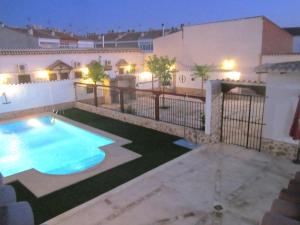 Apartamentos Venta Don Quijote