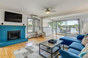 Swim, Boat and Explore! Lake Champlain Retreat!