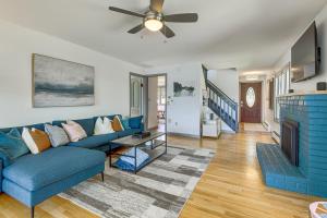 Swim, Boat and Explore! Lake Champlain Retreat!