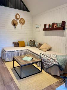 Håkansgården, beautiful views in the middle of Österlen