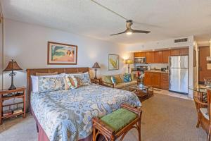 Deluxe Oceanview Maui Studio..New & Updated