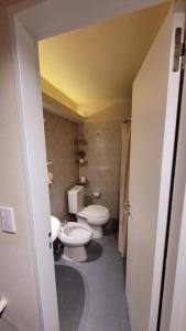 Depto Centro con Patio Pet Friendly La Cañada