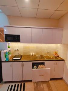 Modern Comfy Vibes Studio Close to Expo & Metro