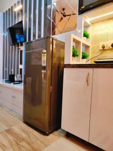 Modern Comfy Vibes Studio Close to Expo & Metro