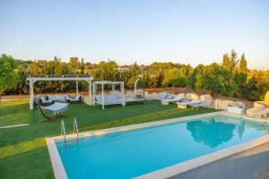 Villa Falcone - Luxury Pool Sea View