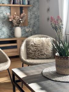 Eifeltraum Mendig, 3 Sterne, Ferienwohnung