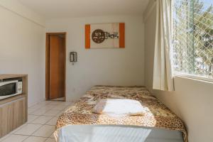 Flat Acqua Ville 2 Lazer e Conforto no Centro