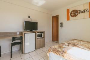 Flat Acqua Ville 2 Lazer e Conforto no Centro