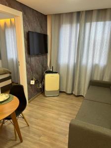 Great shopping space