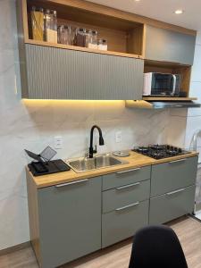 Great shopping space