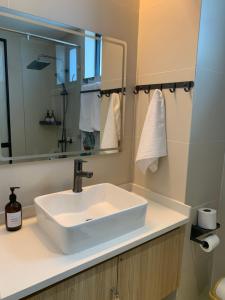 Afri-Naze Home near JKIA and SGR