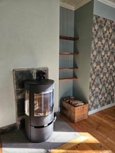 Beautiful house in Fränsta