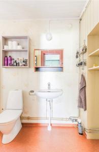 Beautiful house in Fränsta