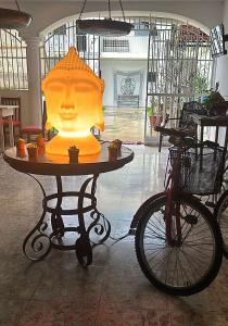 Hotel y Hostal Casa Don Alfonso