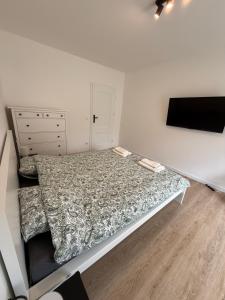 Apartament przy plaży Rogowo