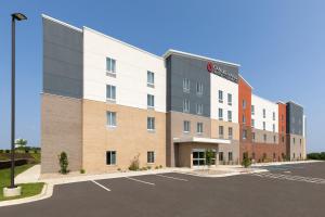 Candlewood Suites Shelbyville, an IHG Hotel