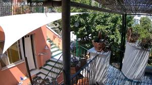 Casa Pesce Rooms Rent