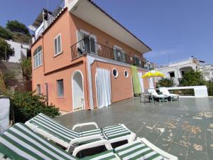 Casa Pesce Rooms Rent