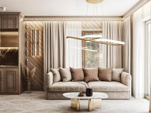 Willa Tatrzańska Luxury Apartments & Spa