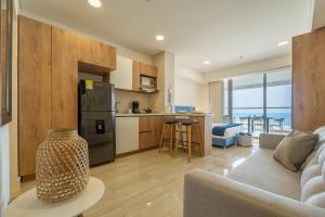 CB802 | Escapada frente al mar en Cartagena