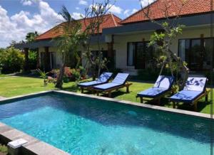Made Cayon Canggu Stay and Surf By SDM Management