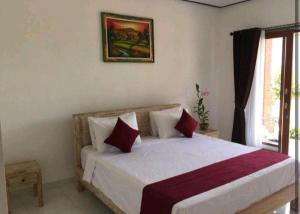 Made Cayon Canggu Stay and Surf By SDM Management