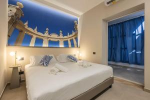 Lolli Boutique Suite Mondello jacuzzi Palermo Centro
